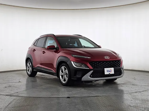 Hyundai Kona SMART 2022 