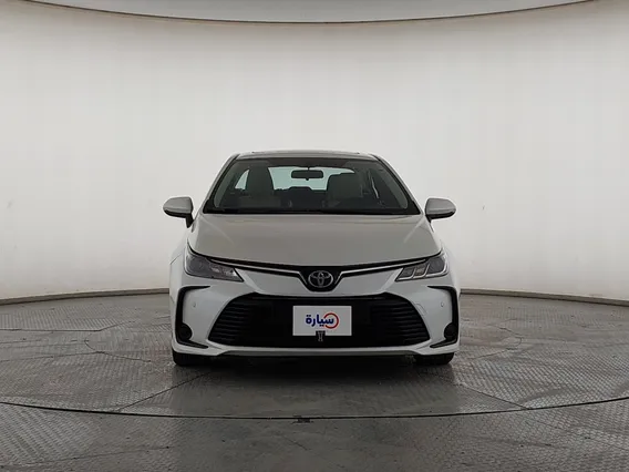 Toyota Corolla XLI Executive Moonroof 2022 