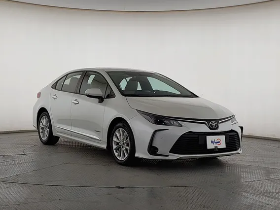 Toyota Corolla XLI Executive Moonroof 2022 