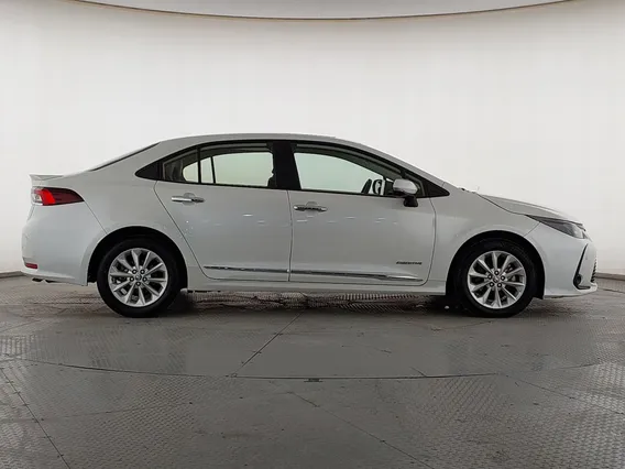 Toyota Corolla XLI Executive Moonroof 2022 