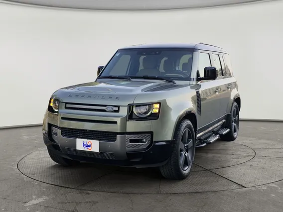 Land Rover Defender P300 S 2025 