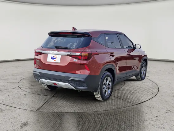 Kia Seltos LX 2023 