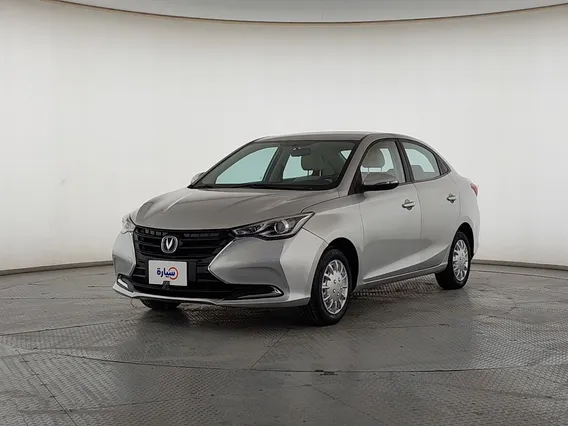 Changan Alsvin Basic 2023 