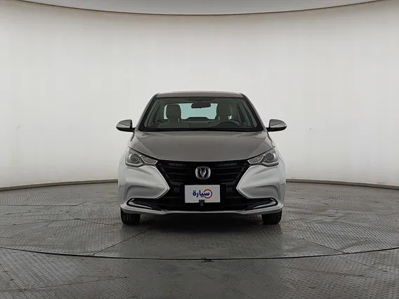 Changan Alsvin Basic 2023 