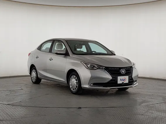Changan Alsvin Basic 2023 