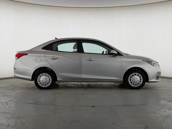 Changan Alsvin Basic 2023 