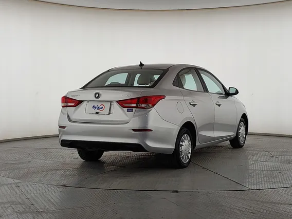 Changan Alsvin Basic 2023 