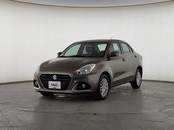 Suzuki Dzire GLX 2023 