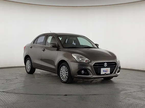 Suzuki Dzire GLX 2023 