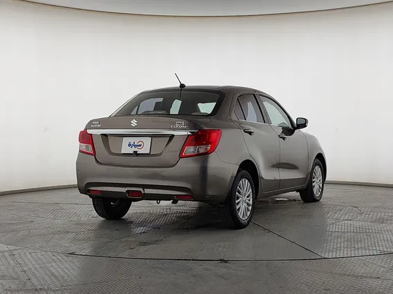 Suzuki Dzire GLX 2023 