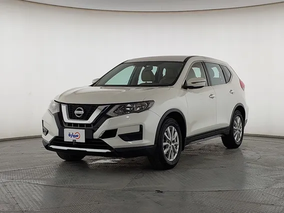 نيسان أكس تريل S 5 Seats 2021 