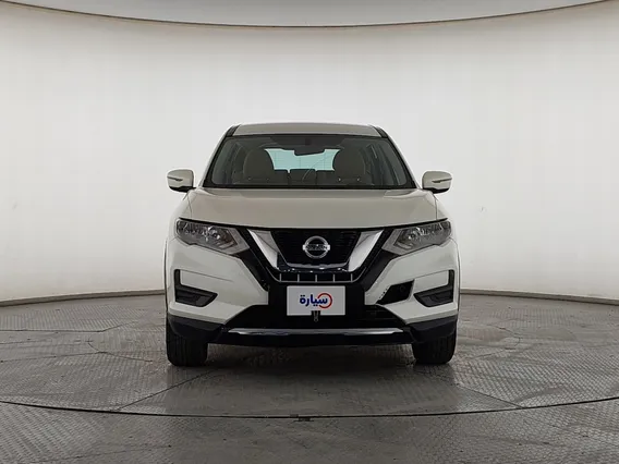نيسان أكس تريل S 5 Seats 2021 