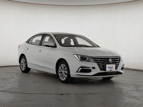 MG 5 STD 2023 
