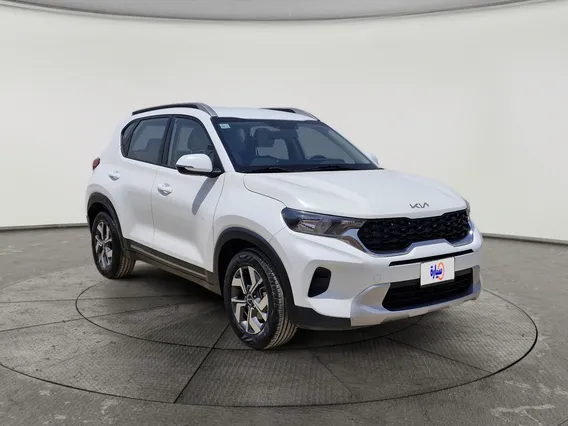 Kia SONET LX 2023 