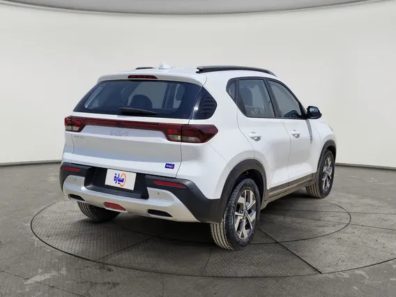 Kia SONET LX 2023 