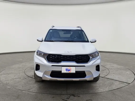 Kia SONET LX 2023 