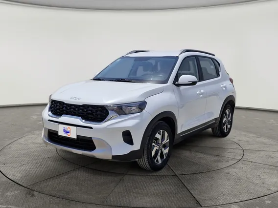 Kia SONET LX 2023 