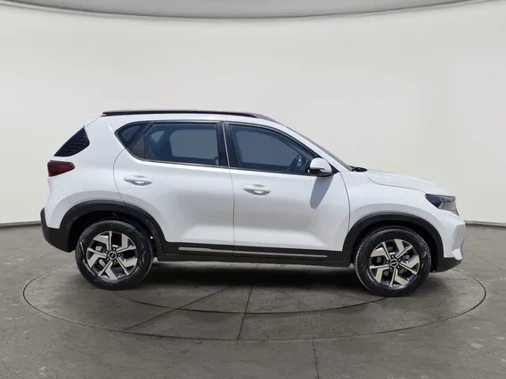 Kia SONET LX 2023 