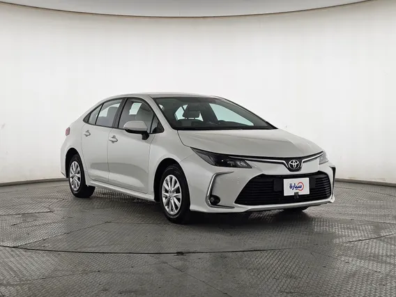 Toyota Corolla XLI 2024 