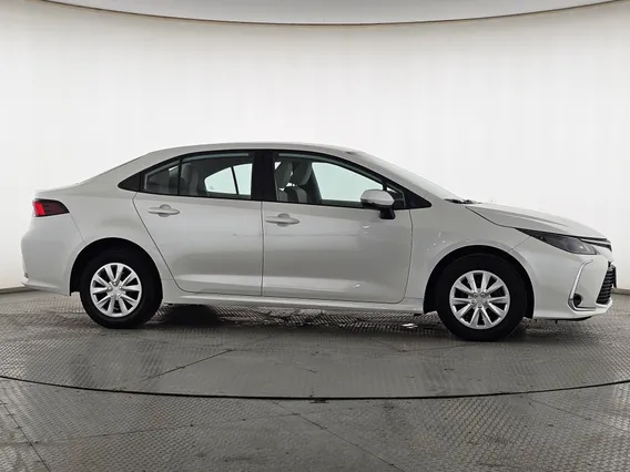 Toyota Corolla XLI 2024 