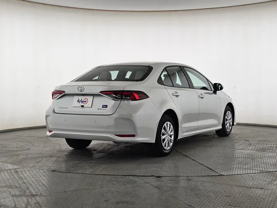 Toyota Corolla XLI 2024 