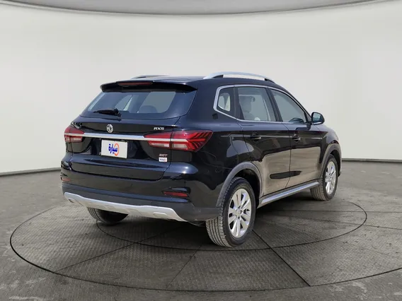 ام جي RX5 STD 2023 