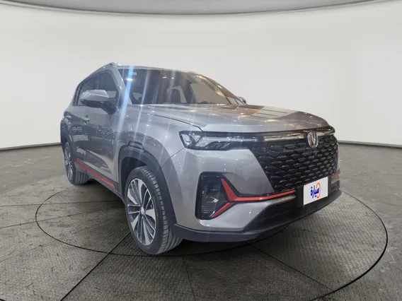 شانجان CS35 Plus Limited 2024 