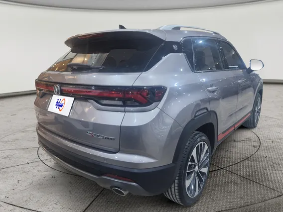 شانجان CS35 Plus Limited 2024 