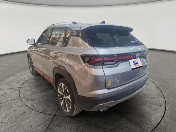 شانجان CS35 Plus Limited 2024 