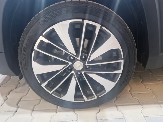 شانجان CS35 Plus Limited 2024 