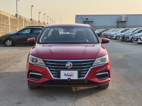 MG 5 STD 2023 
