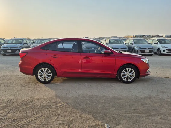 MG 5 STD 2023 