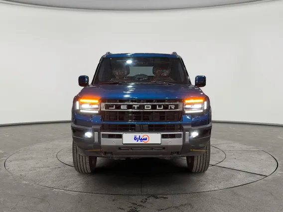 جيتور G700 Flagship 2026 
