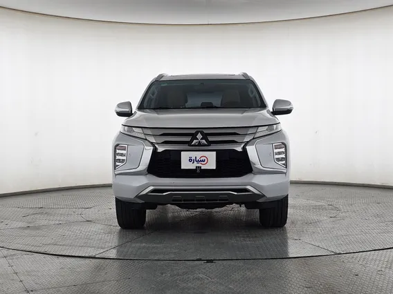 ميتسوبيشي  مونتيرو سبورت GLS-ML 2021 دبل