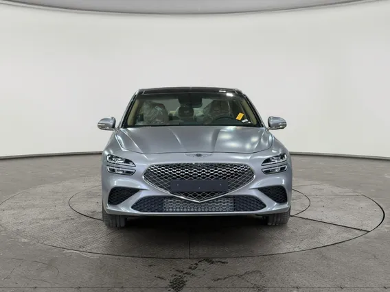 Genesis G70 Prestige 2026 