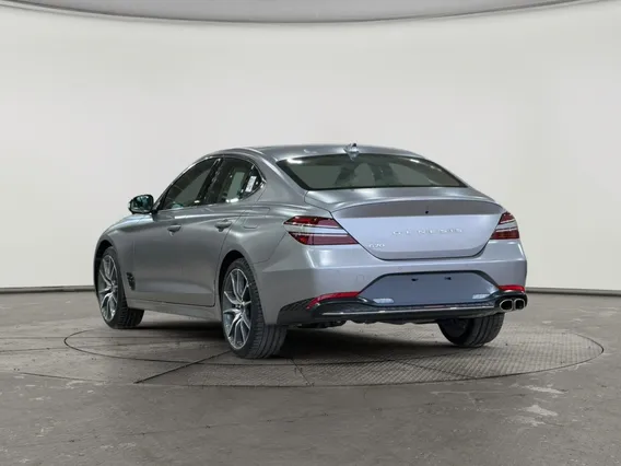 Genesis G70 Prestige 2026 