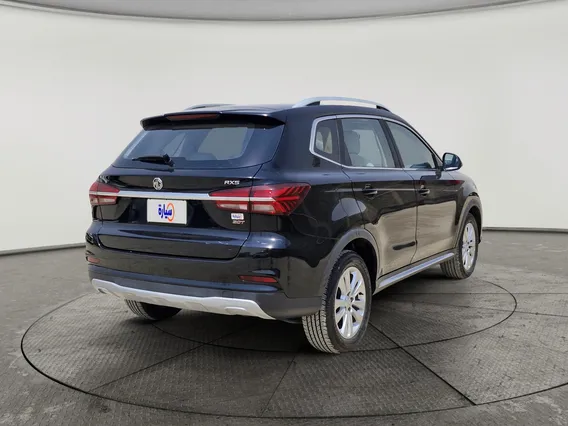 ام جي RX5 STD 2023 