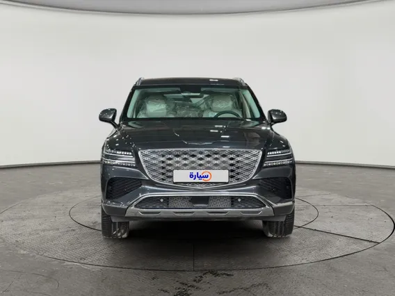 Genesis GV80 Premium 2026 