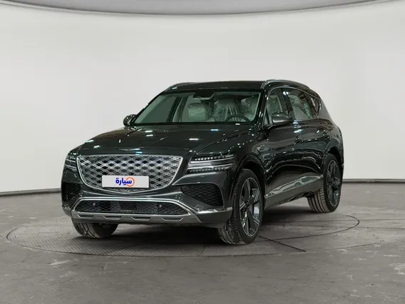 Genesis GV80 Premium 2026 