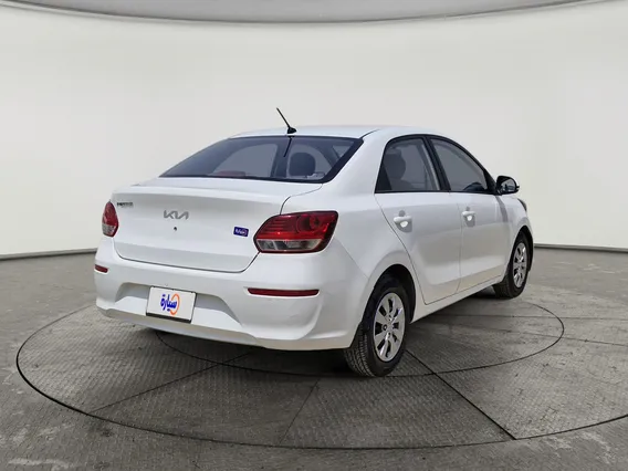 كيا بيجاس LX 2022 