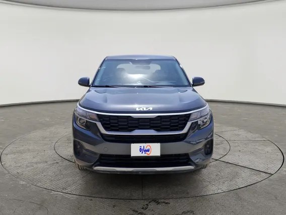 Kia Seltos LX 2023 