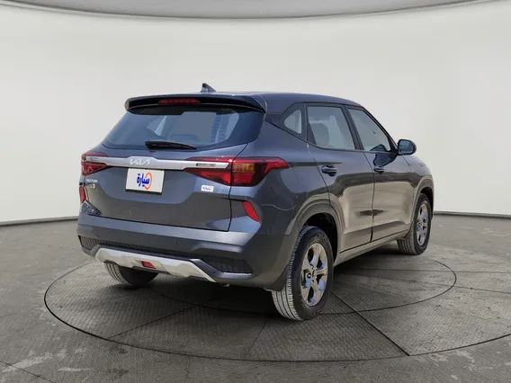 Kia Seltos LX 2023 