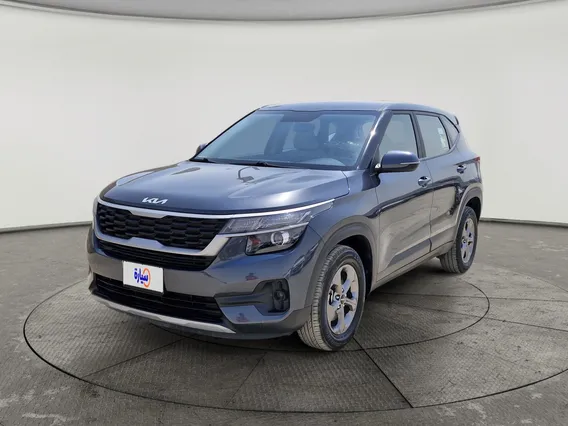 Kia Seltos LX 2023 