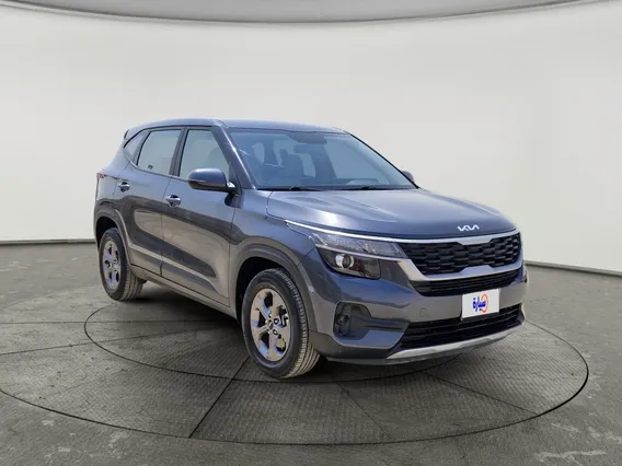 Kia Seltos LX 2023 