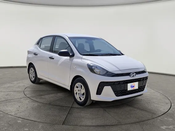 هيونداي Grand i10 فلييت 2024 