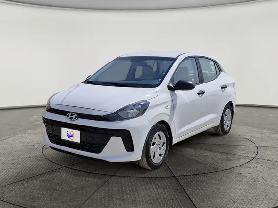 هيونداي Grand i10 فلييت 2024 