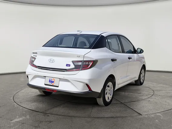 هيونداي Grand i10 فلييت 2024 