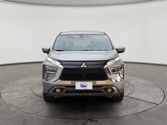 Mitsubishi XPANDER HL 2024 