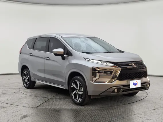 Mitsubishi XPANDER HL 2024 