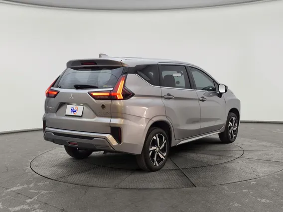 Mitsubishi XPANDER HL 2024 